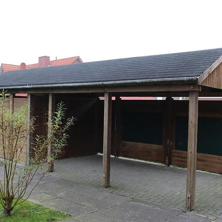 Villa Friesengeist Norden Exterior foto