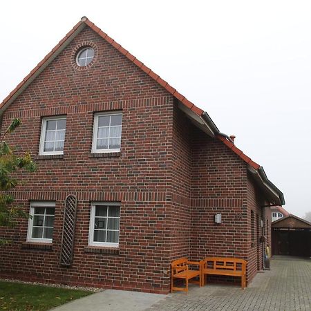 Villa Friesengeist Norden Exterior foto